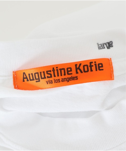WISM（ウィズム）の「【Augustine Kofie / オーガスティン