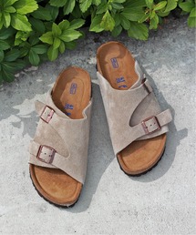 BIRKENSTOCK | ◆【BIRKENSTOCK / ビルケンシュトック】ZURICH TAUPE チューリッヒ(サンダル)