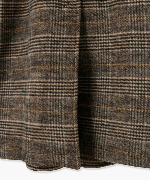 junhashimoto(ジュンハシモト)の「C07 OVER BELTED COAT(その他アウター・メンズ・ブラック/グリーン/ブラウン/ブラック系・2/3/4/5)」の18枚目の写真