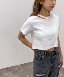 カッティングトップス【ZOZOTOWN限定アイテム】