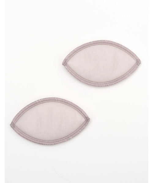 une nana cool(ウンナナクール)の「Parasol lace 3/4カップブラジャー(ブラジャー・レディース・ダークグリーン/グレー/ナチュラル/グレイッシュブルー/テラコッタ・B65/B70/C70/D70/B75/C65/C75/D65/D75/E65/E70/E75/F65/F70/F75)」の20枚目の写真