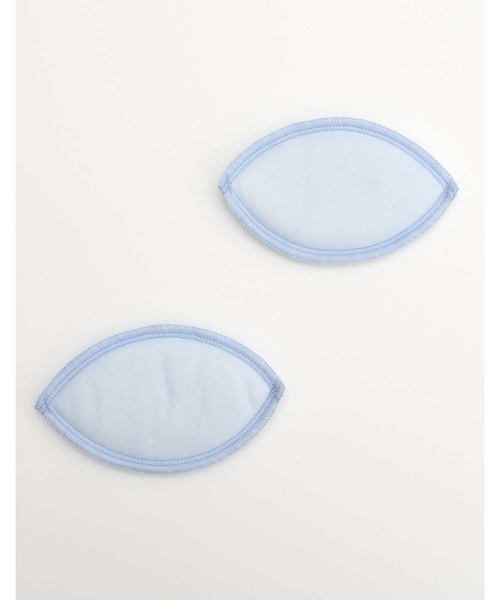 une nana cool(ウンナナクール)の「Parasol lace 3/4カップブラジャー(ブラジャー・レディース・ダークグリーン/グレー/ナチュラル/グレイッシュブルー/テラコッタ・B65/B70/C70/D70/B75/C65/C75/D65/D75/E65/E70/E75/F65/F70/F75)」の12枚目の写真