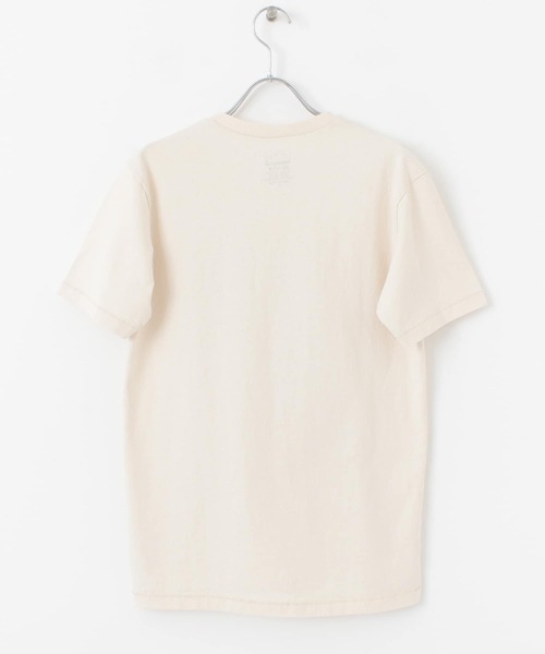 MIXTA（ミクスタ）の「Mixta　TABBYCAT T-SHIRTS（Tシャツ/カットソー・レディース・アイボリー/ブラック・-）」の5枚目の写真