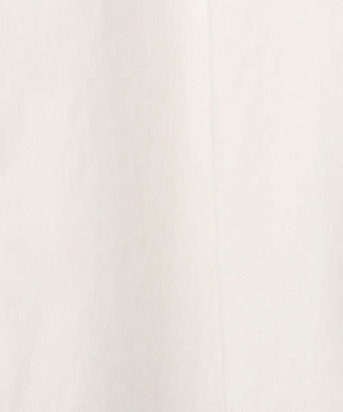 179/WG（イチナナキュウダブルジー）の「フィッシャーマンベストブラウスセット（アンサンブル・レディース・チャコールグレー/グリーン・MEDIUM）」の20枚目の写真