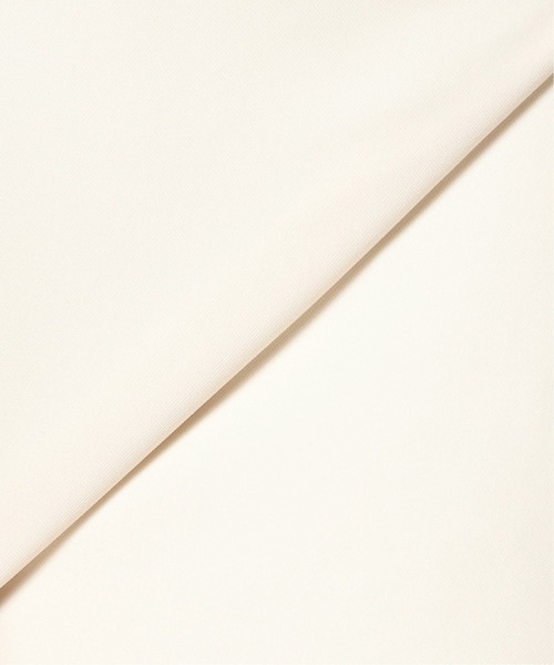 CITYSHOP(シティーショップ)の「DOUBLECROSS スカート(スカート・レディース・ホワイト/ブラック・38/36/34)」の12枚目の写真