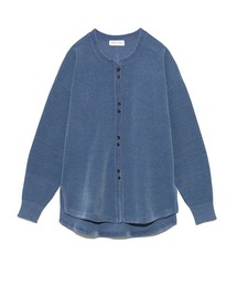 SNIDEL HOME（スナイデルホーム）の「コーデュロイニットプルオーバー（ルームウェア/パジャマ）」