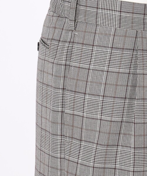 JOSEPH STUDIO(ジョゼフストゥディオ)の「コットンダブルクロス パンツ(その他パンツ・メンズ・ライトグレー系3・6/8)」の21枚目の写真