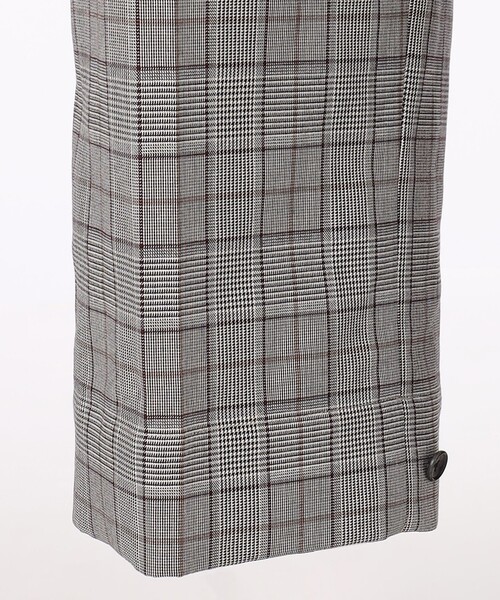 JOSEPH STUDIO(ジョゼフストゥディオ)の「コットンダブルクロス パンツ(その他パンツ・メンズ・ライトグレー系3・6/8)」の22枚目の写真