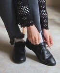 coen(コーエン)の「シューズ(ドレスシューズ)」