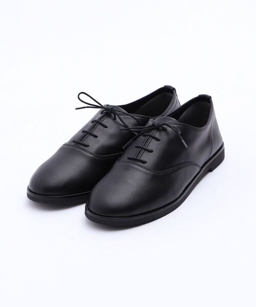 coen（コーエン）の「レースアップシューズ（ドレスシューズ・レディース・ホワイト/ブラック/シルバー・SMALL/MEDIUM/LARGE）」の17枚目の写真