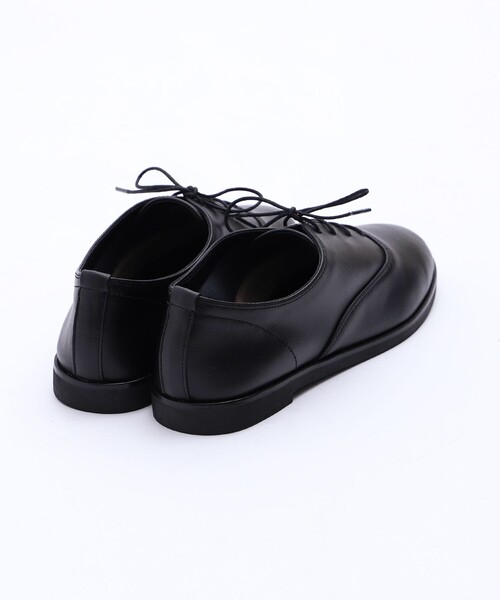 coen（コーエン）の「レースアップシューズ（ドレスシューズ・レディース・ホワイト/ブラック/シルバー・SMALL/MEDIUM/LARGE）」の19枚目の写真