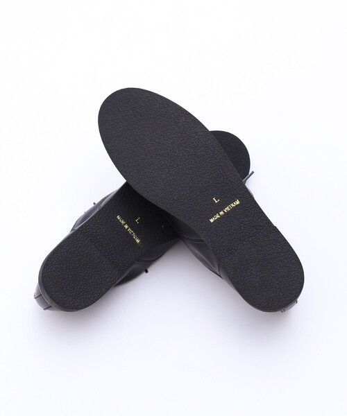 coen（コーエン）の「レースアップシューズ（ドレスシューズ・レディース・ホワイト/ブラック/シルバー・SMALL/MEDIUM/LARGE）」の20枚目の写真