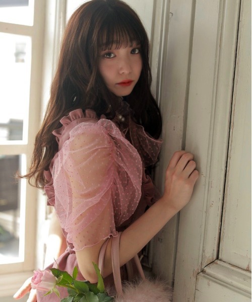【新品未使用タグ付き】即完売品swankiss romanticswimwear 新品未使用タグ付き】即完売品swankiss romanticswimwear