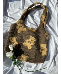 クマボアトート