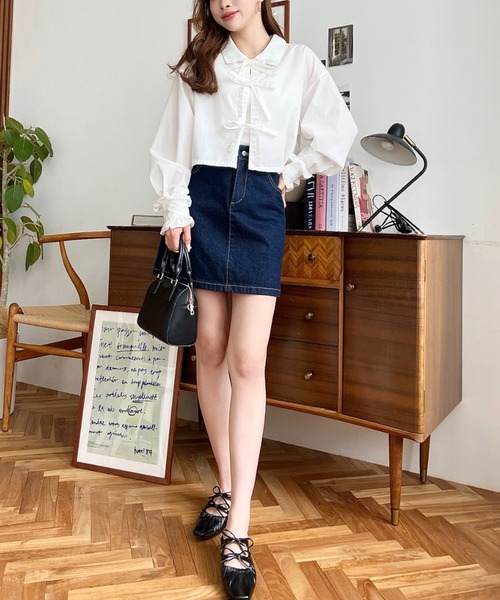 セール】【累計販売枚数2万枚突破！】ヘビーツイル＆デニム ミニ