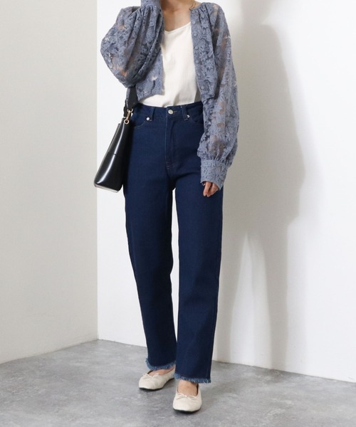 archives（アルシーヴ）の「キルティングバレエシューズ（バレエシューズ・レディース・ブラック/アイボリー・MEDIUM/LARGE）」の11枚目の写真