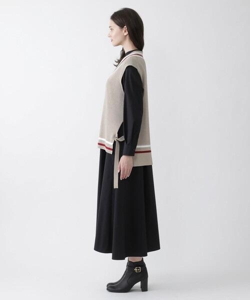 BLUE LABEL CRESTBRIDGE（ブルーレーベルクレストブリッジ）の「【Blue