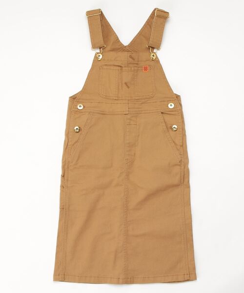セール】UNIVERSAL OVERALL/ユニバーサル オーバーオール キッズ