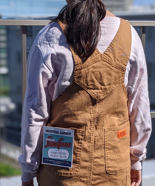 セール】UNIVERSAL OVERALL/ユニバーサル オーバーオール キッズ
