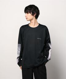 MINOTAUR(ミノトール）ZEN  L/S TEE