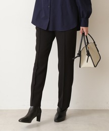 NATURAL BEAUTY BASIC | センターコバパンツ/0171230911(その他パンツ)