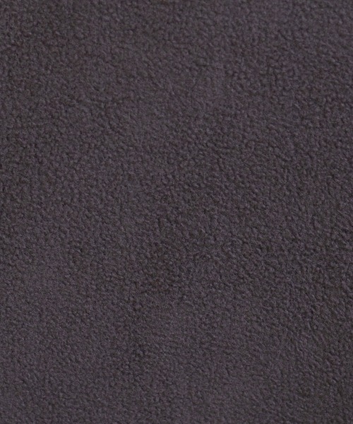 kutir(クティール)の「フリーススナップボタンジャケット(ブルゾン・メンズ・グリーン/ダークブラウン/パープル/イエロー/ライトブルー・LARGE/MEDIUM)」の16枚目の写真