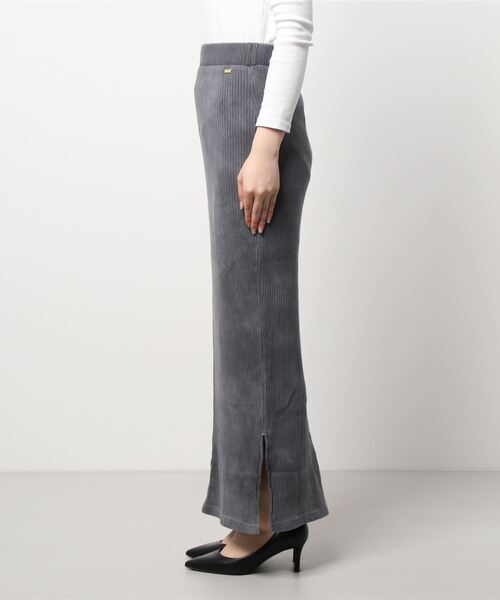 【REISS】ロキシー スリップ ミディ スカート ROXY ロキシー コール ミー メイビー レディース スカート