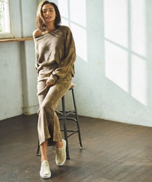 MIX UP SKIRT/ロキシースカート