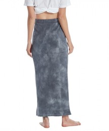【REISS】ロキシー スリップ ミディ スカート ROXY（ロキシー）の「MIX UP SKIRT/ロキシースカート（スカート