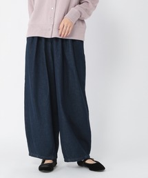 サーカスデニムパンツ