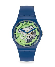 SWATCH(XEHb`)GREEN ANATOMY(AiOrv)