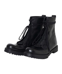 センタージップ JUMPブーツ