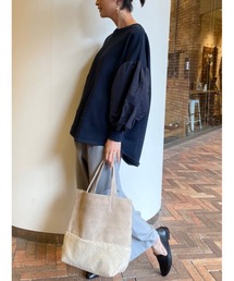 marco masi | 《MARCO MASI》トートバッグ(ショルダーバッグ)