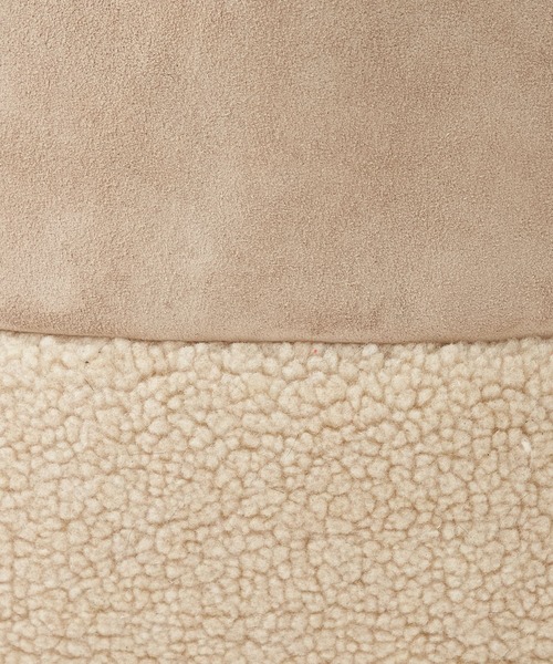 marco masi（マルコマージ）の「《MARCO MASI》トートバッグ（ショルダーバッグ・レディース・ベージュ・FREE）」の6枚目の写真