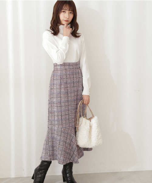 Brunello Cucinelli タイトフィット11連ストーン ハイネック Brunello Cucinelli タイトフィット11連ストーン ハイネック