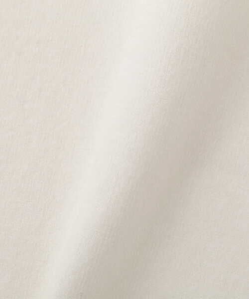 PROPORTION BODY DRESSING（プロポーションボディドレッシング）の「メタル釦天竺ハイネックニット / 1211270023（ニット/セーター・レディース・ホワイト系その他/パープル系その他/ブラウン系その他・MEDIUM/SMALL）」の17枚目の写真