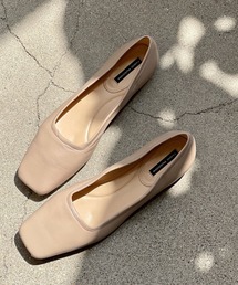 BEARDSLEY | 《FABIO RUSCONI》フラットシューズ(パンプス)