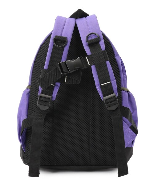 SHOO・LA・RUE（シューラルー）の「◆恐竜ツノリュック（バックパック/リュック・キッズ・ブラック系4/パープル系5・00）」の8枚目の写真