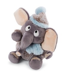 nici | NICI/ぬいぐるみ Winter2021 エレファント アマドー 25cm(おもちゃ)