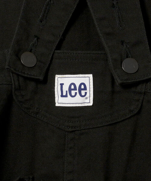 Ray BEAMS（レイビームス）の「Lee × Ray BEAMS / 別注 Low-Back Baggy 