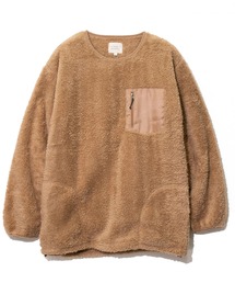 CORISCO/コリスコ　シェルパフリーストレーナー