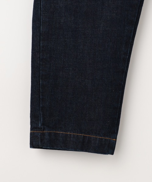 WHEIR(ウェア)の「WHEIR カラビナテーパードパンツ(デニムパンツ・メンズ・ワンウォッシュ/ベージュ/ブラック/グレー・SMALL/MEDIUM/LARGE)」の13枚目の写真