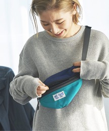 plage | *【BATTLE LAKE/バトルレイク】SP ウエストポーチ◆(ボディバッグ/ウエストポーチ)