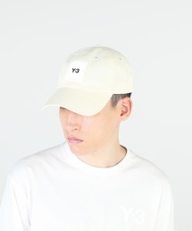 Y-3 | Y-3 SQL CAP(キャップ)