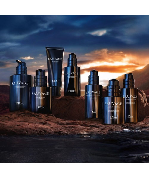 Dior SAUVAGE ボディソープ 楽天市場】ディオール ソヴァージュ シャワー ジェル 250ml Dior