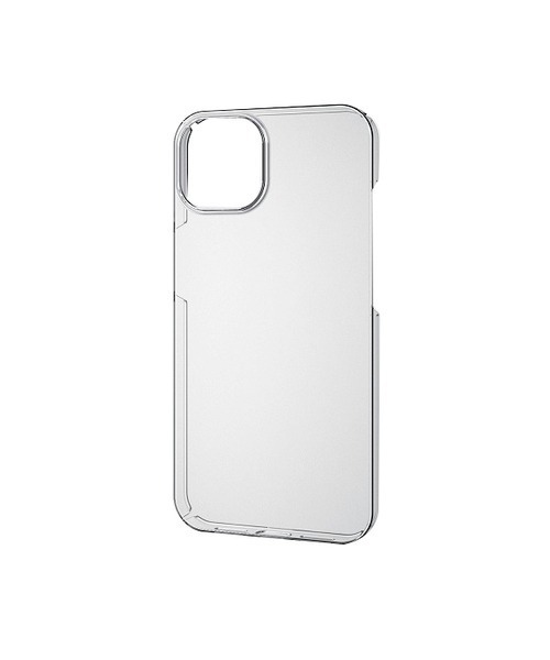 Iphone13 Iphone13 Pro 東急ハンズオリジナル ハードケース 6 1インチ 極薄 クリアケース スマホケース カバー Hands Original ハンズオリジナル のファッション通販 Zozotown