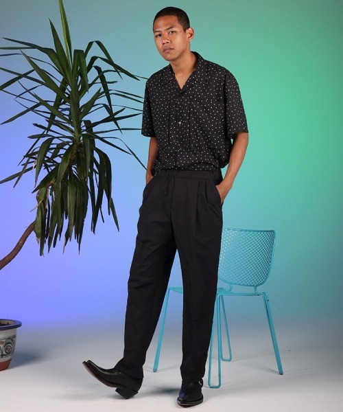 パンツ SON OF THE CHEESE new Ventilation Pants SON OF THE CHEESE new Ventilation Pants