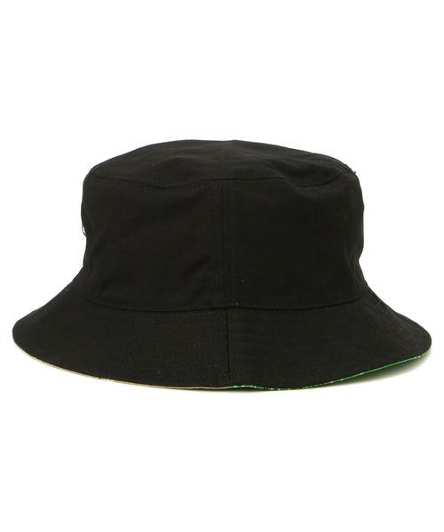 AVIREX（アヴィレックス）の「バンダナ リバーシブル ハット / BANDANA REVERSIBLE HAT / アヴィレックス / AVIREX（ハット・メンズ・ホワイト/ブラック・FREE）」の16枚目の写真