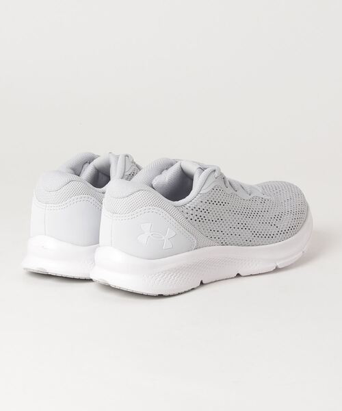 UNDER ARMOUR(アンダーアーマー)の「UAシャドー(ランニング/レディース)(スニーカー・レディース・ブラック/ホワイト・24.0cm/23.0cm/26.0cm/25.5cm/22.5cm/24.5cm/25.0cm/23.5cm)」の3枚目の写真