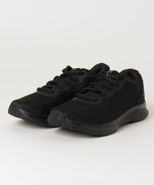 UNDER ARMOUR(アンダーアーマー)の「UAシャドー(ランニング/レディース)(スニーカー・レディース・ブラック/ホワイト・24.0cm/23.0cm/26.0cm/25.5cm/22.5cm/24.5cm/25.0cm/23.5cm)」の7枚目の写真